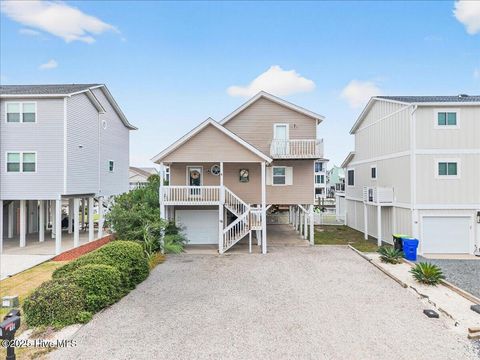 Tiny photo for 16 Raeford Street, Ocean Isle Beach, NC 28469 (MLS # 100538670)