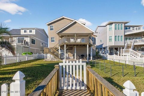 Tiny photo for 16 Raeford Street, Ocean Isle Beach, NC 28469 (MLS # 100538670)
