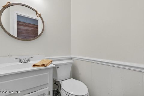 Tiny photo for 16 Raeford Street, Ocean Isle Beach, NC 28469 (MLS # 100538670)