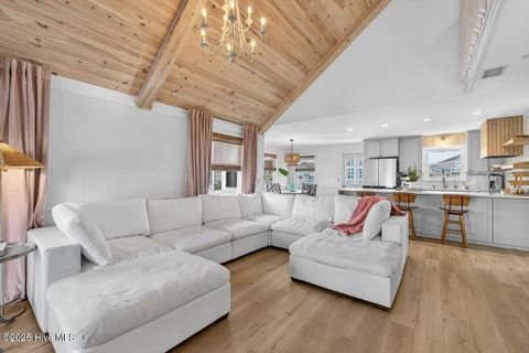 Tiny photo for 16 Raeford Street, Ocean Isle Beach, NC 28469 (MLS # 100538670)