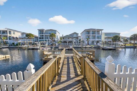 Tiny photo for 16 Raeford Street, Ocean Isle Beach, NC 28469 (MLS # 100538670)