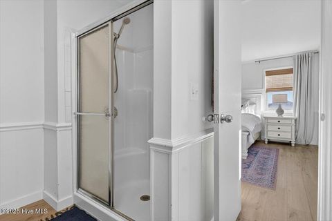 Tiny photo for 16 Raeford Street, Ocean Isle Beach, NC 28469 (MLS # 100538670)