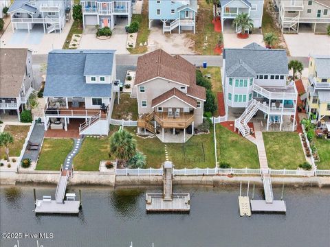 Tiny photo for 16 Raeford Street, Ocean Isle Beach, NC 28469 (MLS # 100538670)