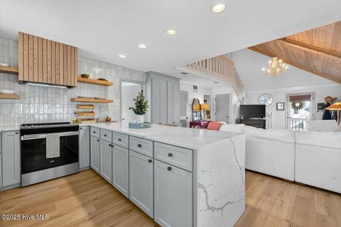 Tiny photo for 16 Raeford Street, Ocean Isle Beach, NC 28469 (MLS # 100538670)