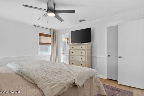 Tiny photo for 16 Raeford Street, Ocean Isle Beach, NC 28469 (MLS # 100538670)