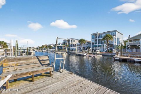 Tiny photo for 16 Raeford Street, Ocean Isle Beach, NC 28469 (MLS # 100538670)