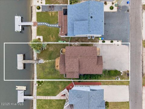 Tiny photo for 16 Raeford Street, Ocean Isle Beach, NC 28469 (MLS # 100538670)