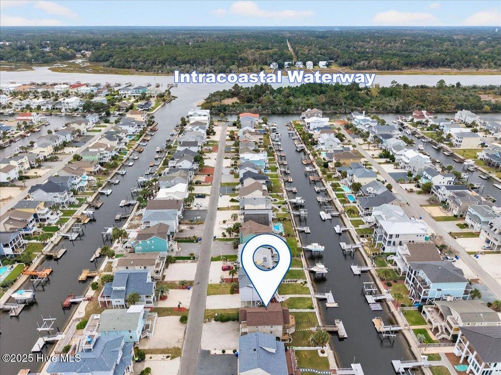 Photo of 16 Raeford Street, Ocean Isle Beach, NC 28469 (MLS # 100538670)