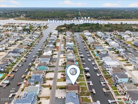 Tiny photo for 16 Raeford Street, Ocean Isle Beach, NC 28469 (MLS # 100538670)