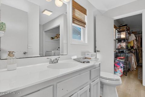 Tiny photo for 16 Raeford Street, Ocean Isle Beach, NC 28469 (MLS # 100538670)