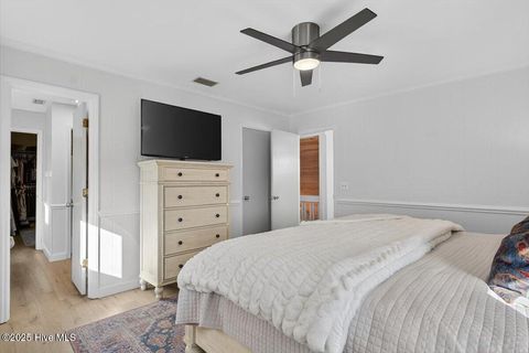 Tiny photo for 16 Raeford Street, Ocean Isle Beach, NC 28469 (MLS # 100538670)