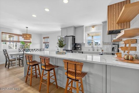 Tiny photo for 16 Raeford Street, Ocean Isle Beach, NC 28469 (MLS # 100538670)