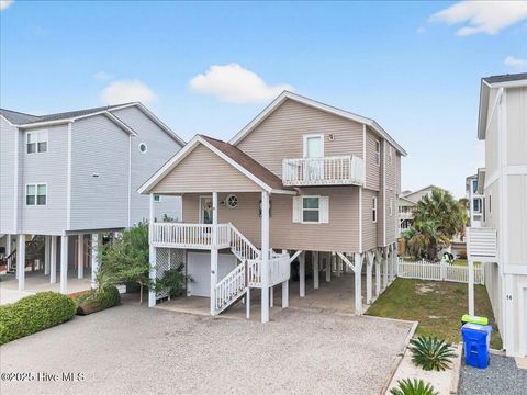 Tiny photo for 16 Raeford Street, Ocean Isle Beach, NC 28469 (MLS # 100538670)