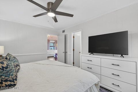 Tiny photo for 16 Raeford Street, Ocean Isle Beach, NC 28469 (MLS # 100538670)