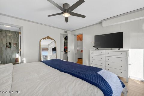 Tiny photo for 16 Raeford Street, Ocean Isle Beach, NC 28469 (MLS # 100538670)