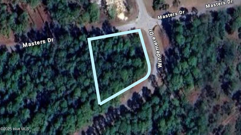 Photo of 204 Masters Drive, Boiling Spring Lakes, NC 28461 (MLS # 100536366)