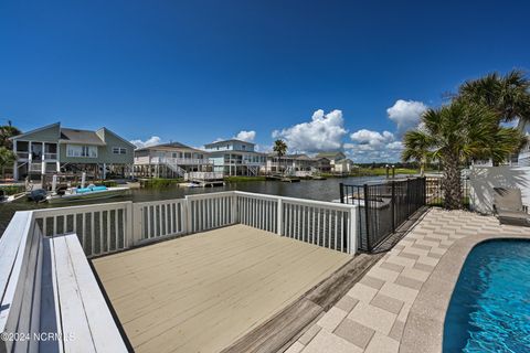 A home in North Myrtle Beach