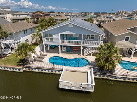 A home in North Myrtle Beach