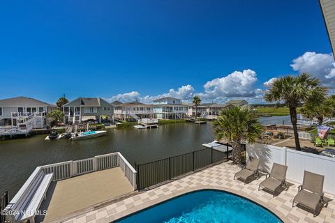 A home in North Myrtle Beach