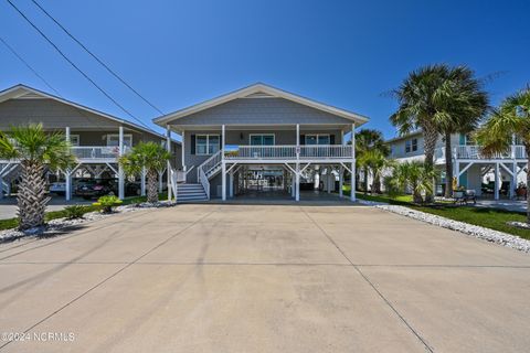 A home in North Myrtle Beach