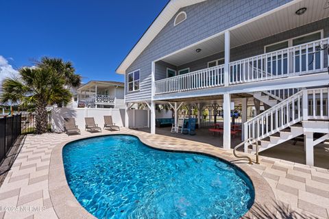 A home in North Myrtle Beach