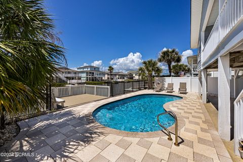 A home in North Myrtle Beach