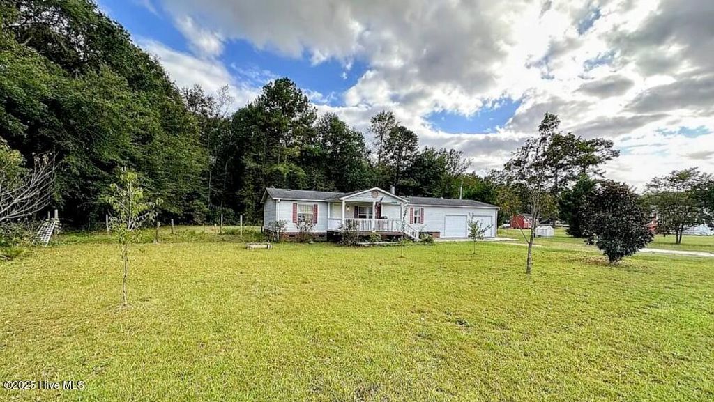 Photo of 1224 Nc Hwy 11, Willard, NC 28478 (MLS # 100542301)