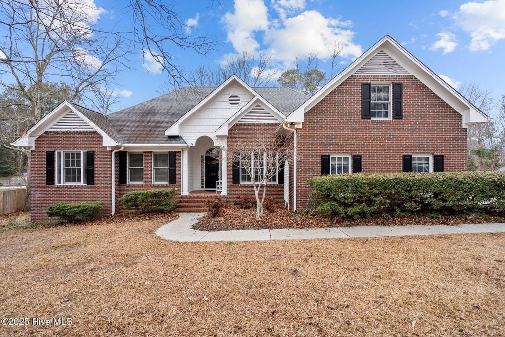 Photo of 126 Francis Marion Drive, Wilmington, NC 28411 (MLS # 100531085)