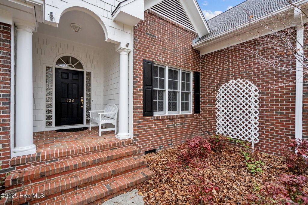 Photo of 126 Francis Marion Drive, Wilmington, NC 28411 (MLS # 100531085)