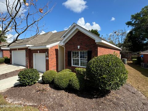 A home in Wilmington