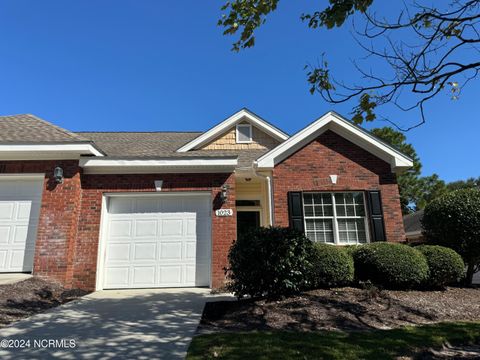 A home in Wilmington