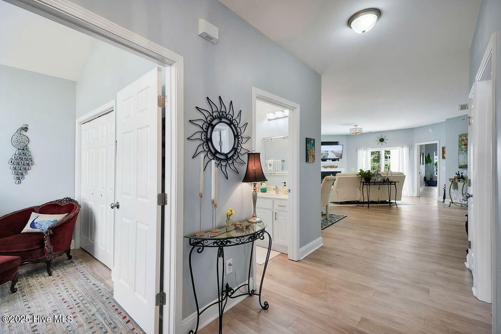 Photo of 4909 Dreamweaver Court #Unit 5, Southport, NC 28461 (MLS # 100525970)