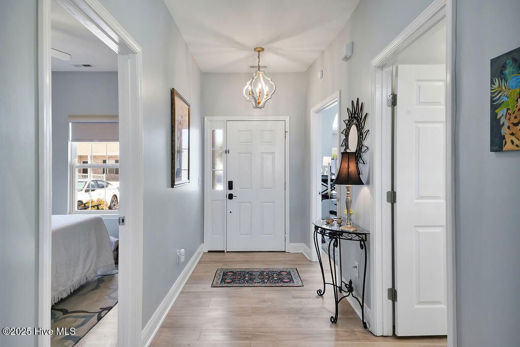 Photo of 4909 Dreamweaver Court #Unit 5, Southport, NC 28461 (MLS # 100525970)