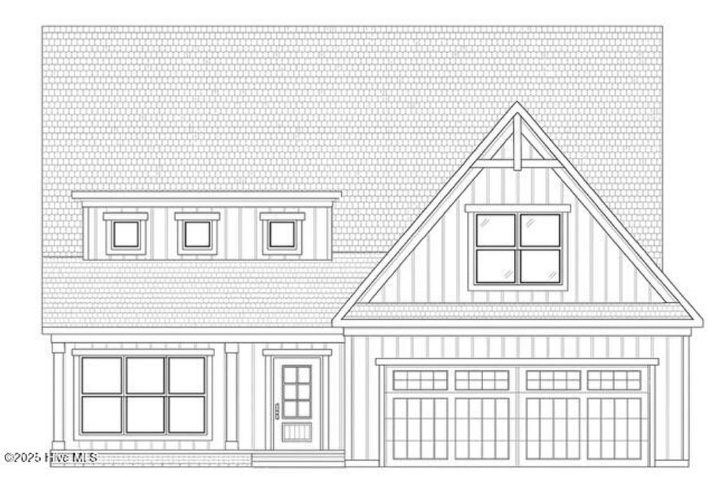 Photo of 3363 Portside Drive SW, Supply, NC 28462 (MLS # 100540684)