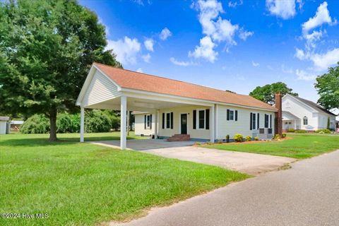 A home in Calypso