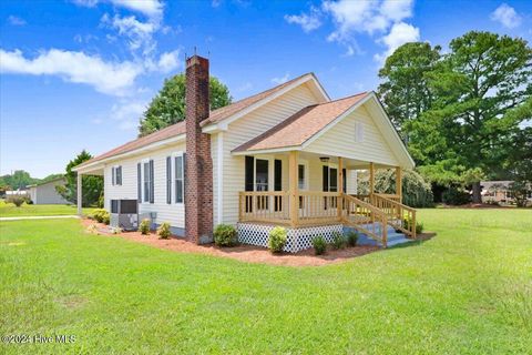 A home in Calypso