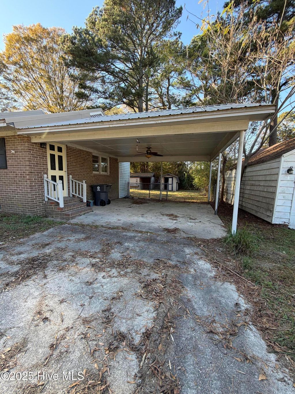 Photo of 106 S 5th Street, Macclesfield, NC 27852 (MLS # 100544320)