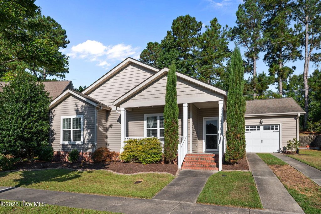 Photo of 1707 Sassafras Court, Greenville, NC 27858 (MLS # 100532987)
