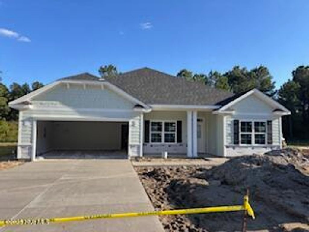 Photo of 115 Boxwood Court, Wallace, NC 28466 (MLS # 100533553)