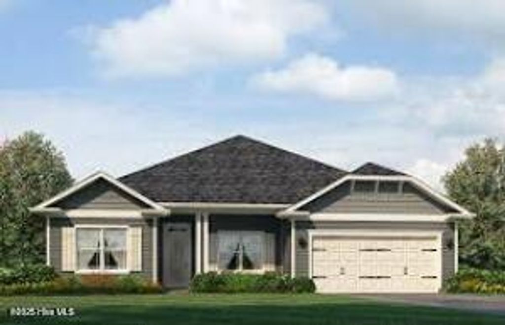 Photo of 115 Boxwood Court, Wallace, NC 28466 (MLS # 100533553)