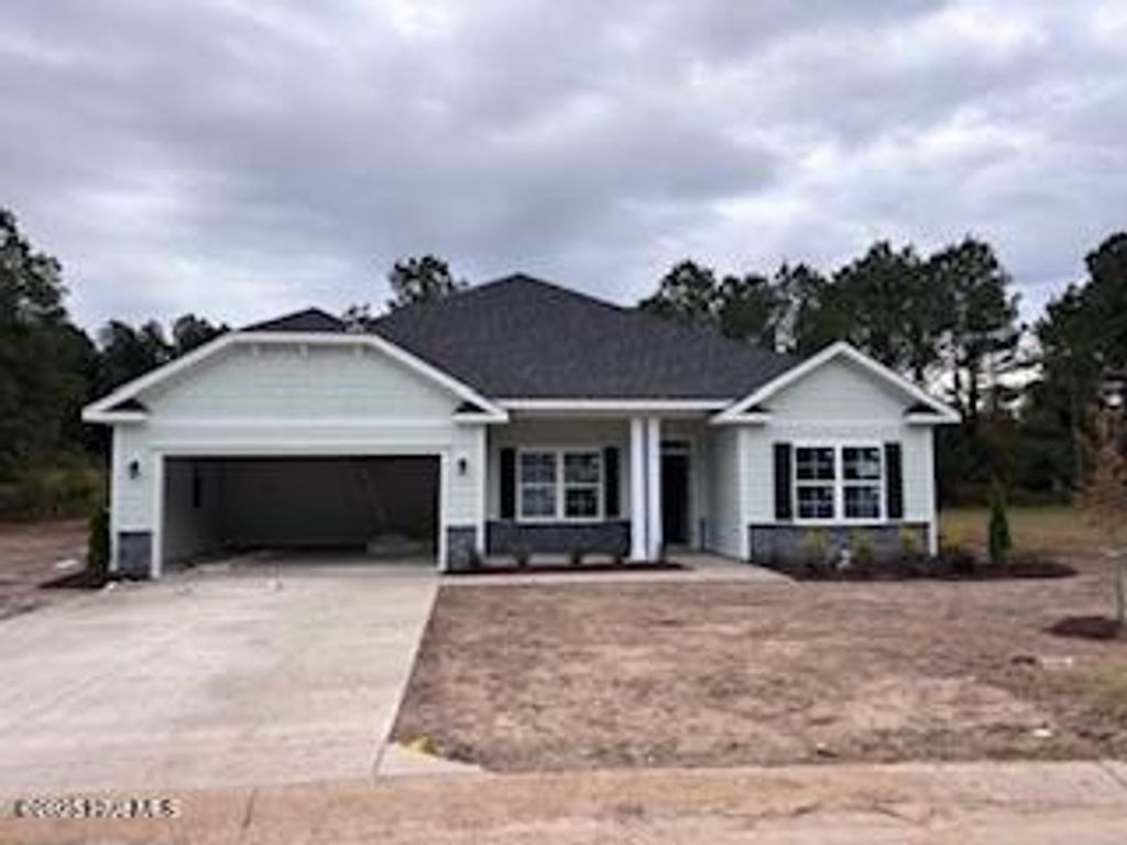 Photo of 115 Boxwood Court, Wallace, NC 28466 (MLS # 100533553)