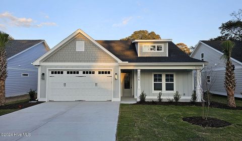 A home in Ocean Isle Beach