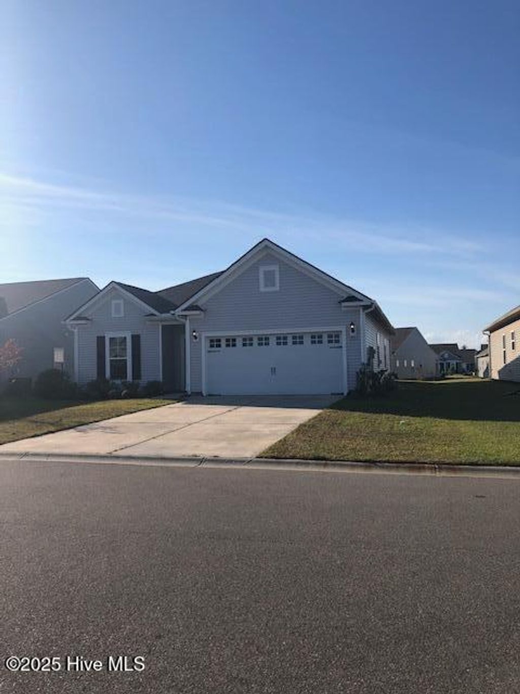Photo of 9463 Barnstormer Drive, Calabash, NC 28467 (MLS # 100532539)