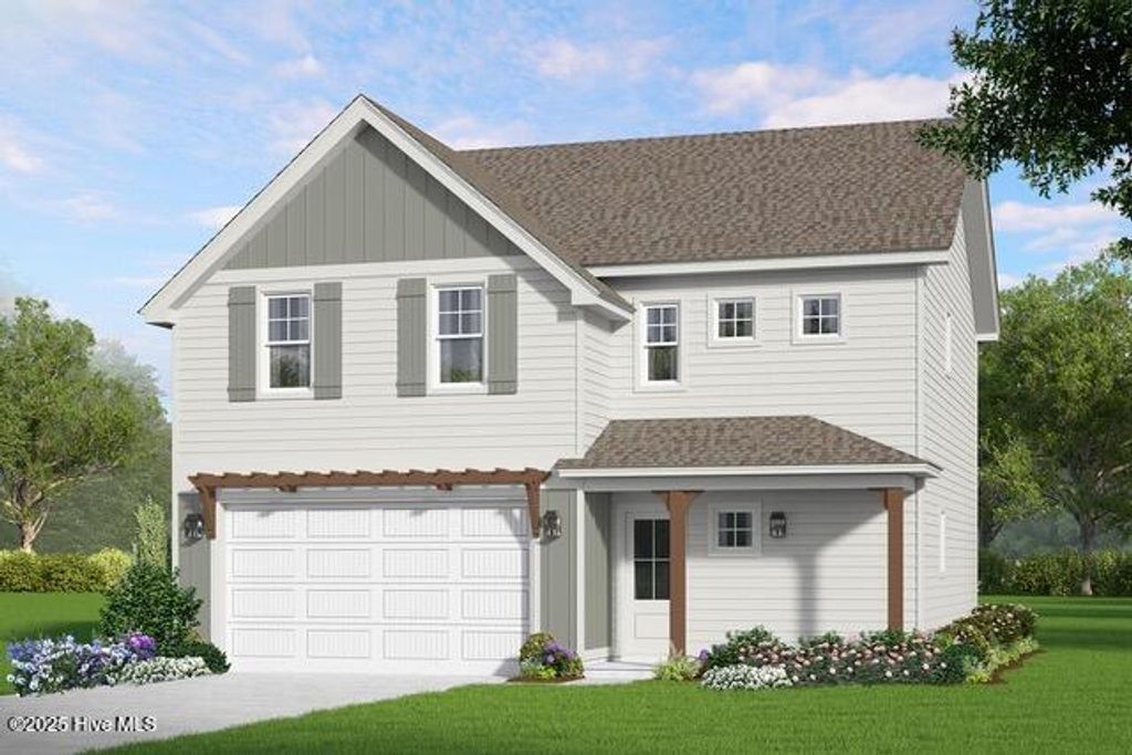 Photo of 143 Carver Street, Carthage, NC 28327 (MLS # 100538156)