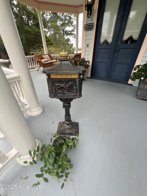 Tiny photo for 603 W Main Street, Washington, NC 27889 (MLS # 100530242)