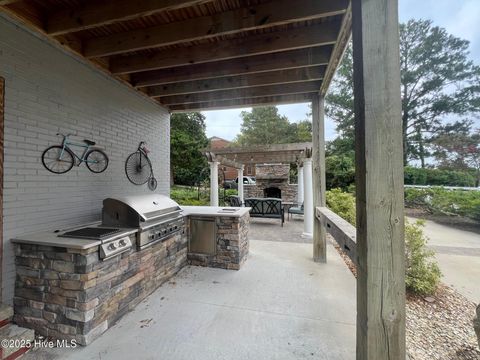 Tiny photo for 603 W Main Street, Washington, NC 27889 (MLS # 100530242)