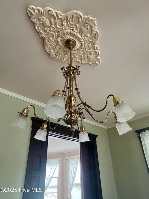 Tiny photo for 603 W Main Street, Washington, NC 27889 (MLS # 100530242)