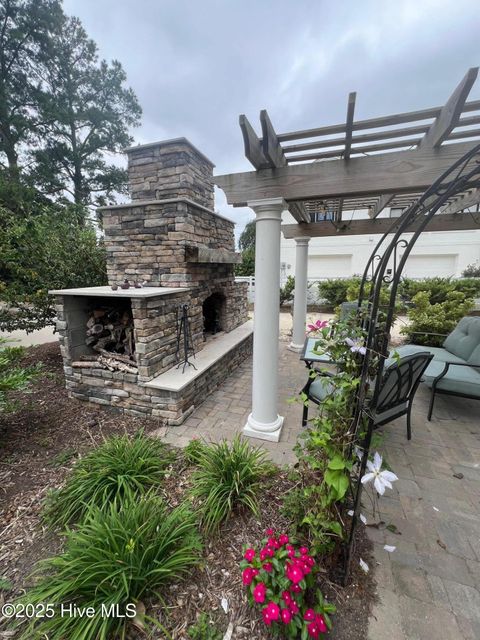 Tiny photo for 603 W Main Street, Washington, NC 27889 (MLS # 100530242)