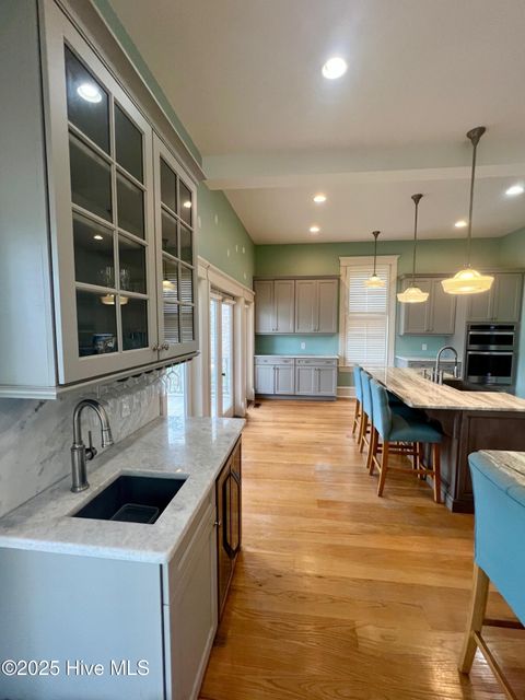 Tiny photo for 603 W Main Street, Washington, NC 27889 (MLS # 100530242)