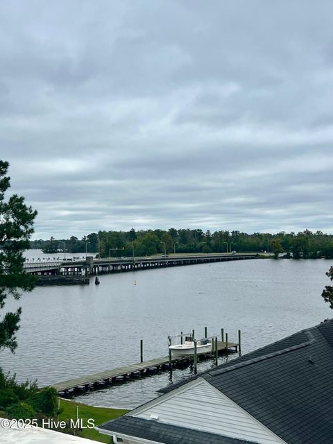 Tiny photo for 603 W Main Street, Washington, NC 27889 (MLS # 100530242)